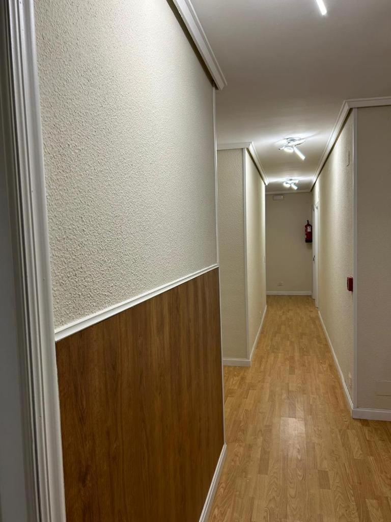 Hostal-Restaurante Posada Del Duque Villalbilla de Burgos ภายนอก รูปภาพ